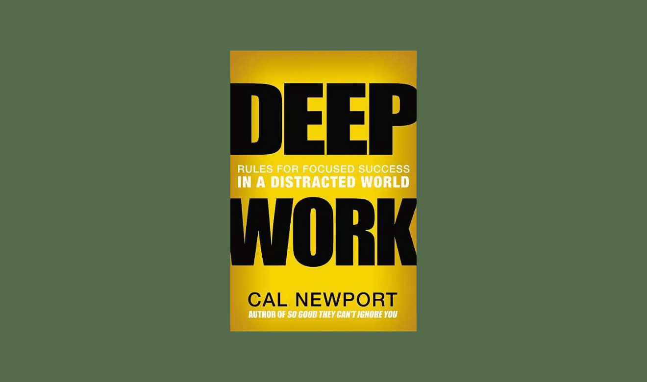 Deep Work