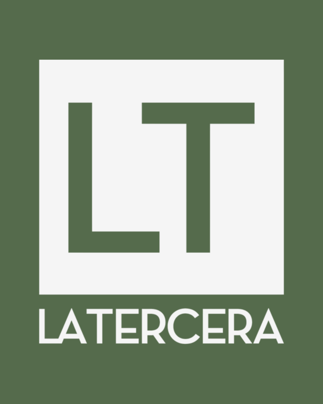 publicación de Gaelle Duret en La Tercera