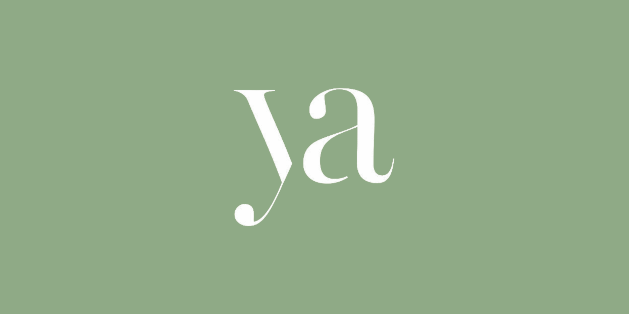 Gaelle Duret para revista YA